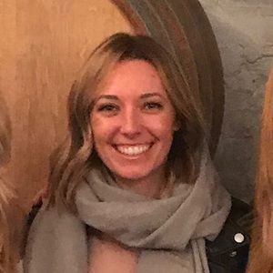 Meet your Posher, Tisa